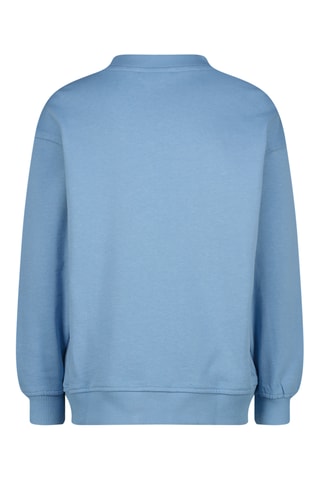 Sweat - Azul-celeste