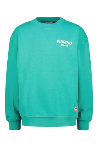 Sweat - Turquesa