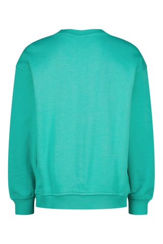 Sweat - Turquesa
