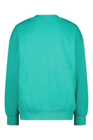Sweat - Turquesa