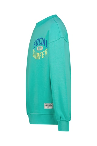 Sweat - Turquesa
