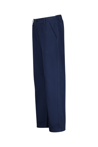 Calças - Azul-marinho