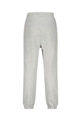 Calças de treino - Cinzento-claro mesclado