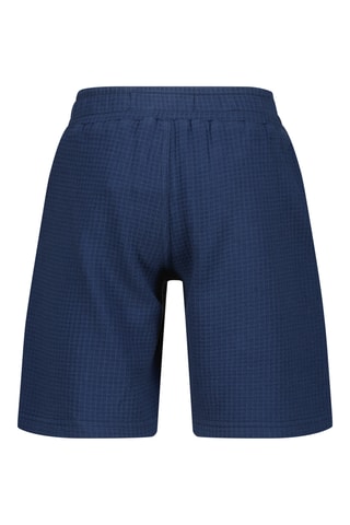 Calções - Azul-marinho