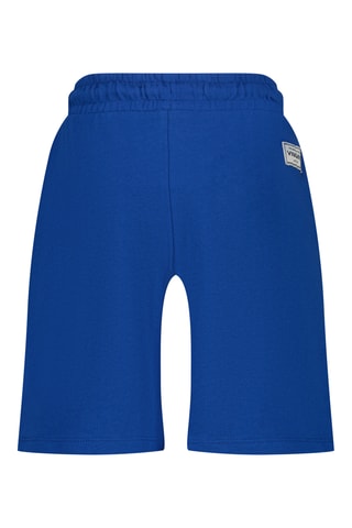 Calções - Azul-real