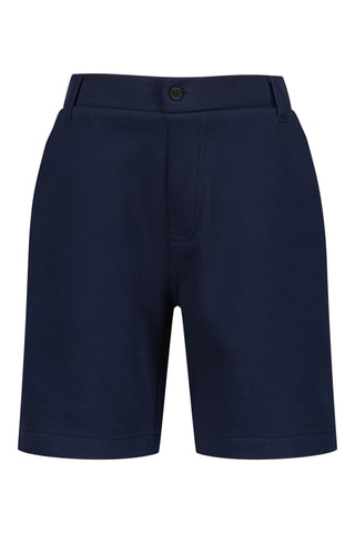 Calções - Azul-marinho