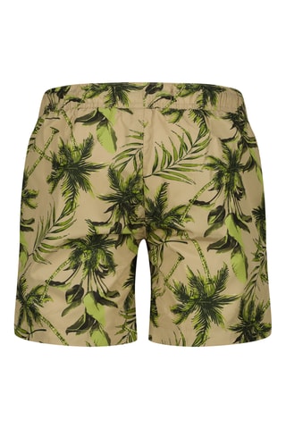 Calções de banho- Bege