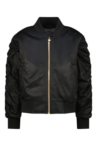 Bomber - Preto
