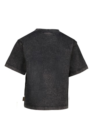 T-shirt- Preto