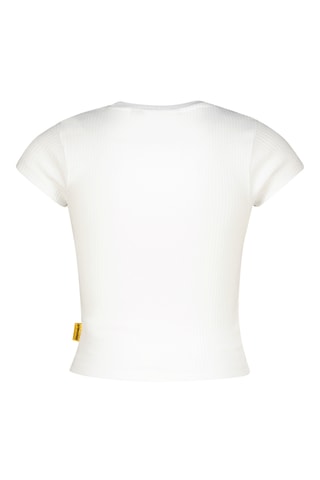 T-shirt- Branco