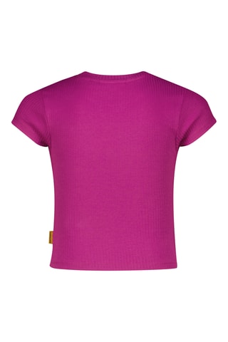 T-shirt- Fúcsia