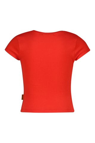 T-shirt - Vermelho