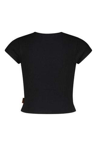 T-shirt- Preto