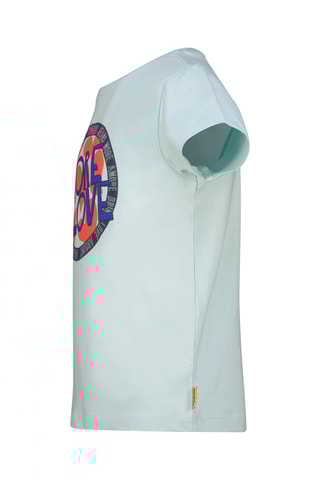 T-shirt - Verde-claro