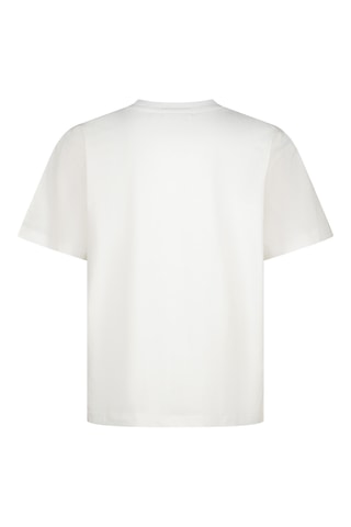 T-shirt- branco