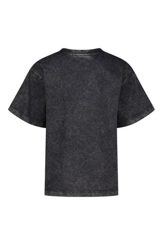T-shirt- Preto