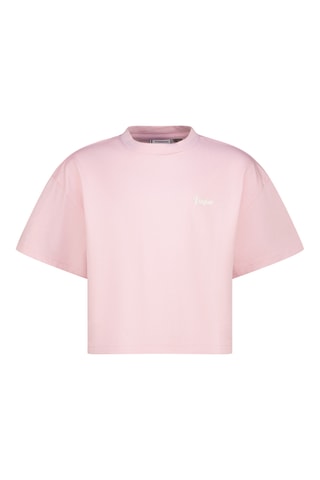 T-shirt - Rosa-claro