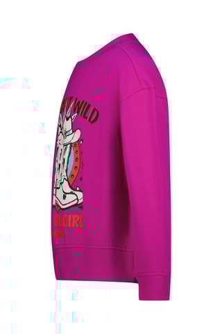 Sweat - Fúcsia