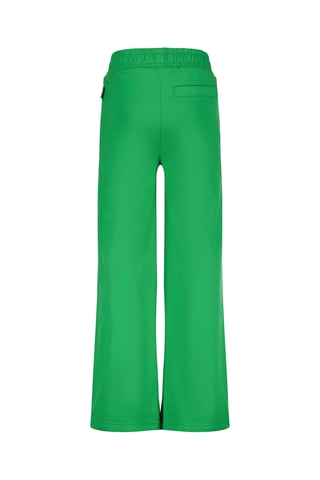 Calças - Verde-escuro