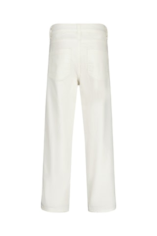 Calças de ganga - Branco