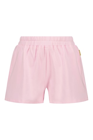 Calções - Rosa-maquilhagem