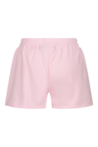 Calções - Rosa-maquilhagem