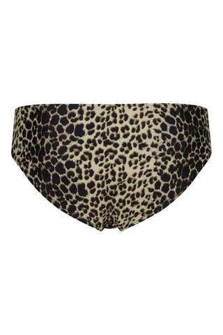 Biquíni - Preto e verde