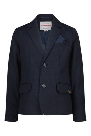 Casaco -Azul-marinho