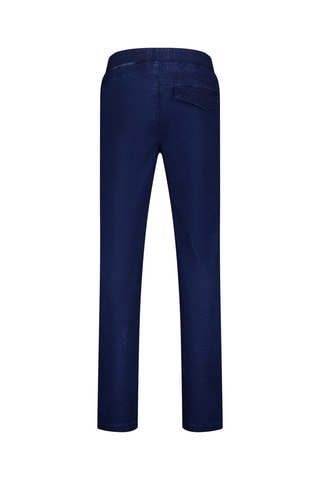 Calças de ganga - Azul-marinho