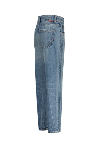 Calças de ganga - Azul