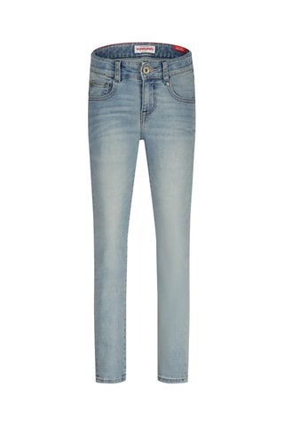 Calças de ganga - Azul