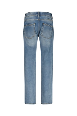 Calças de ganga - Azul