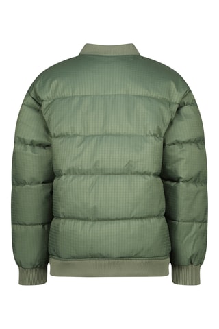 Blusão - Verde-azeitona