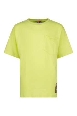 T-shirt- Amarelo