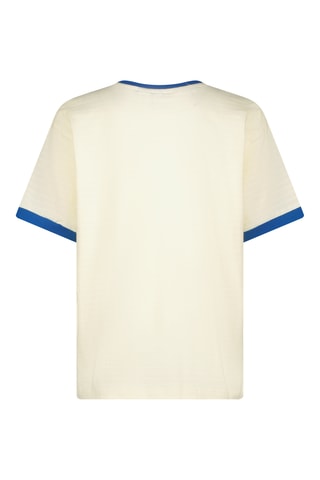 T-shirt- Branco