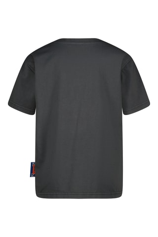 T-shirt - Preto e branco