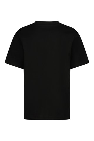 T-shirt - Preto e branco