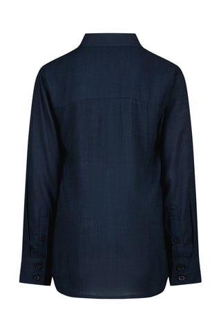 Camisa -Azul-marinho