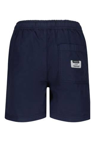 Calções - Azul-marinho