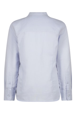 Camisa - Azul-celeste