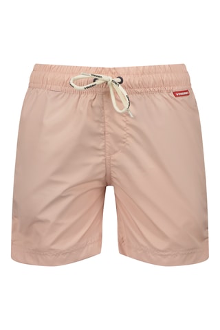 Calções de banho - Rosa-maquilhagem