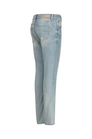 Calças de ganga - Azul-claro