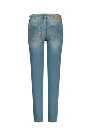 Calças de ganga - Azul-marinho