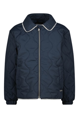 Blusão - Azul-marinho