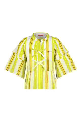 Camisa - Verde-limão