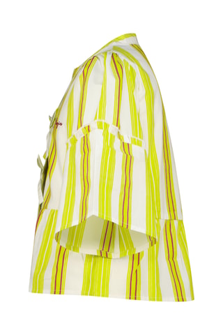 Camisa - Verde-limão