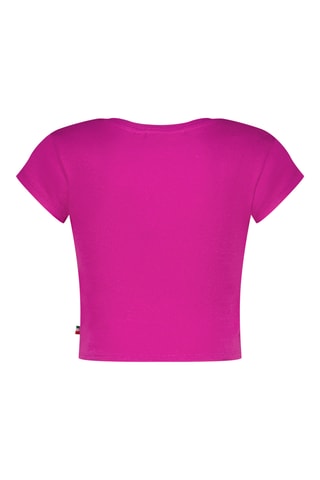 T-shirt- Fúcsia