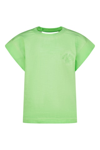 T-shirt - Verde-claro