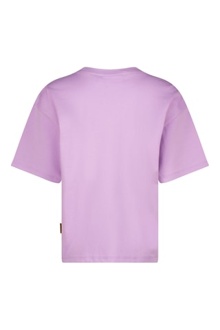 T-shirt- Violeta