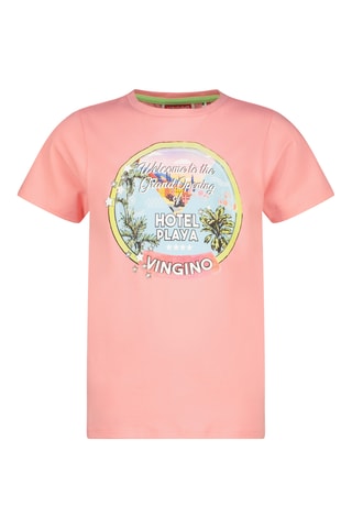 T-shirt - Rosa